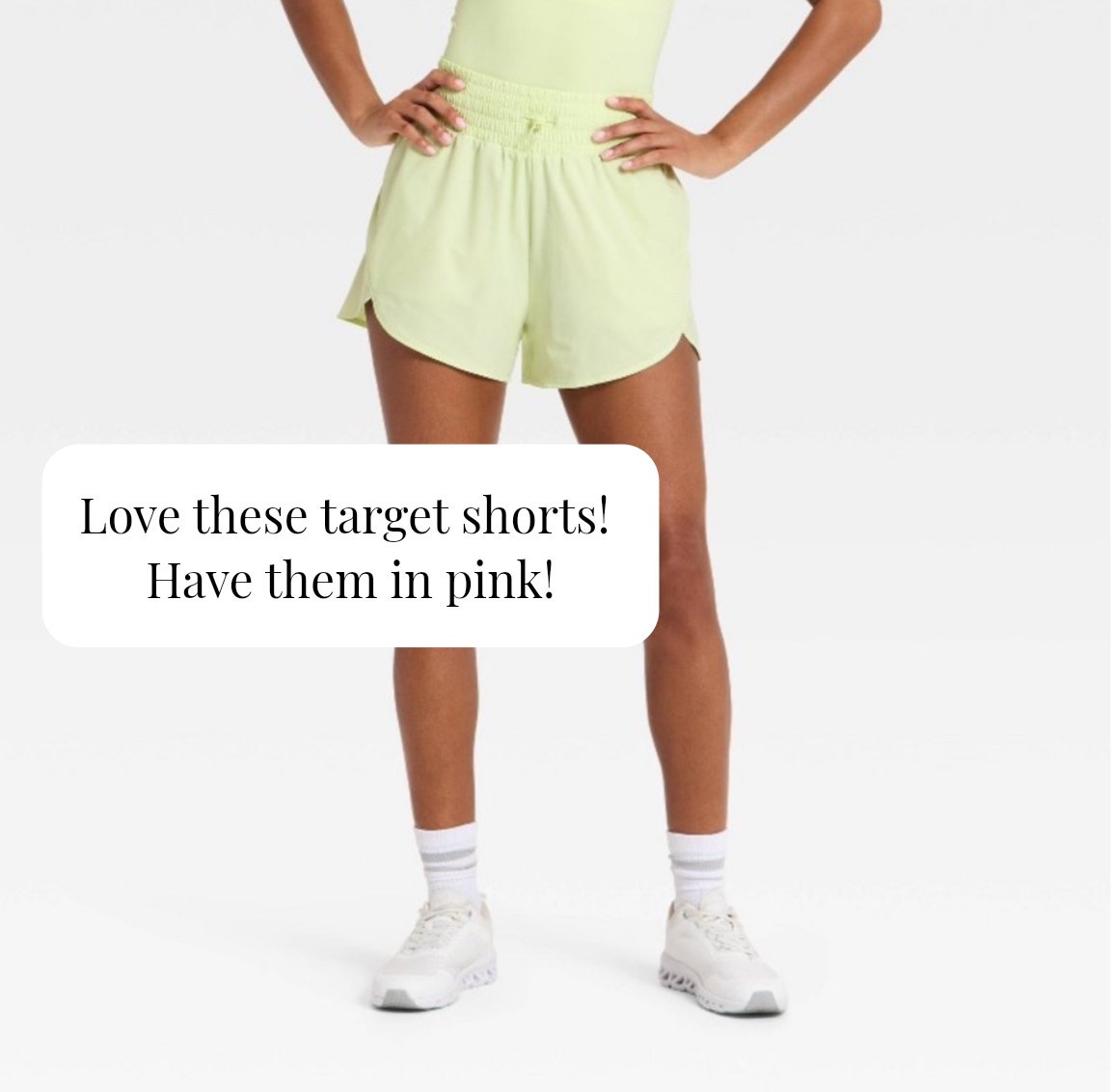 Love these shorts for summer! I have the pink from 2 years ago and they’ve stayed in perfect condition. 

Summer outfits, target fashion, target finds, colorful shirts, athletic shirts, exercise shorts, athleisure, summer sorts

#LTKootd #LTKActive #LTKfitnessgoals