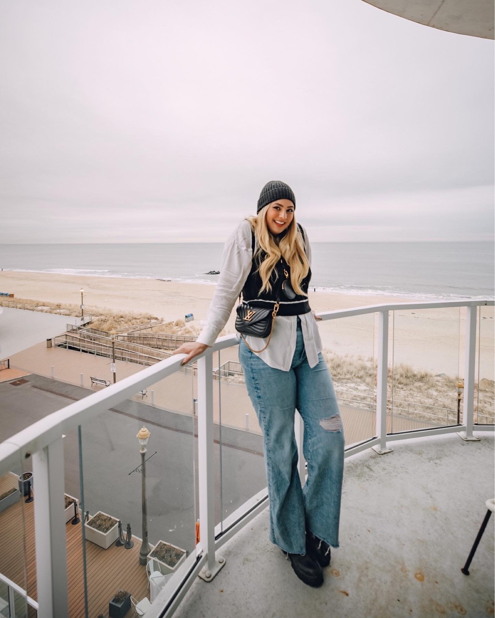 Ivy Style 🖤

#LTKstyletip #LTKunder100 #LTKFind