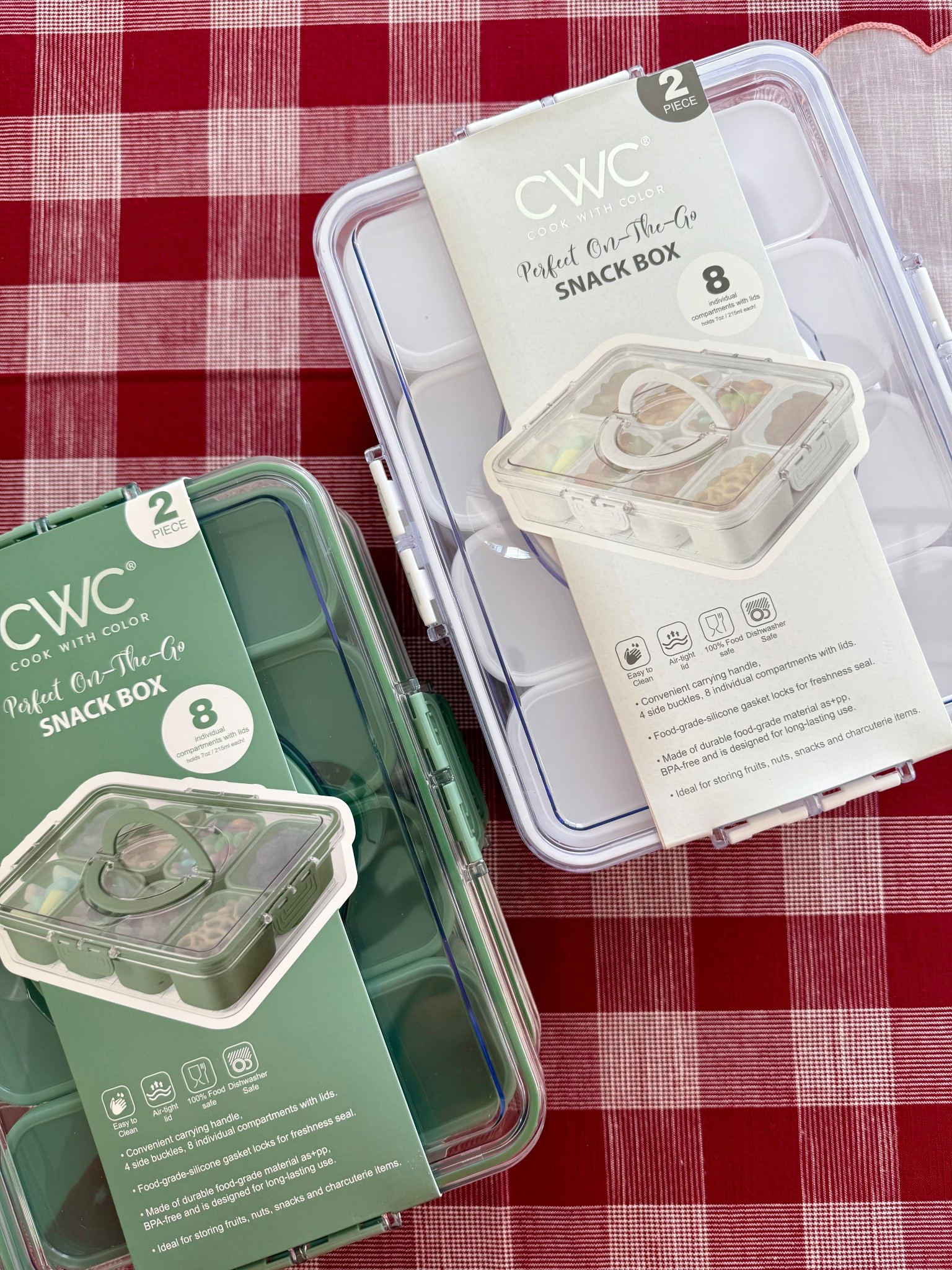 Snackle Box, Snack Boxes, Teacher Gift Idea, Christmas Gift Idea, Hostess Gift, Traveling with Kids

#LTKHoliday #LTKKids #LTKmomlife