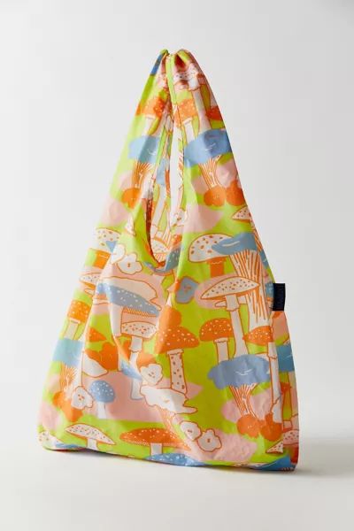 BAGGU UO Exclusive Standard Reusable Tote Bag | Urban Outfitters (US and RoW)
