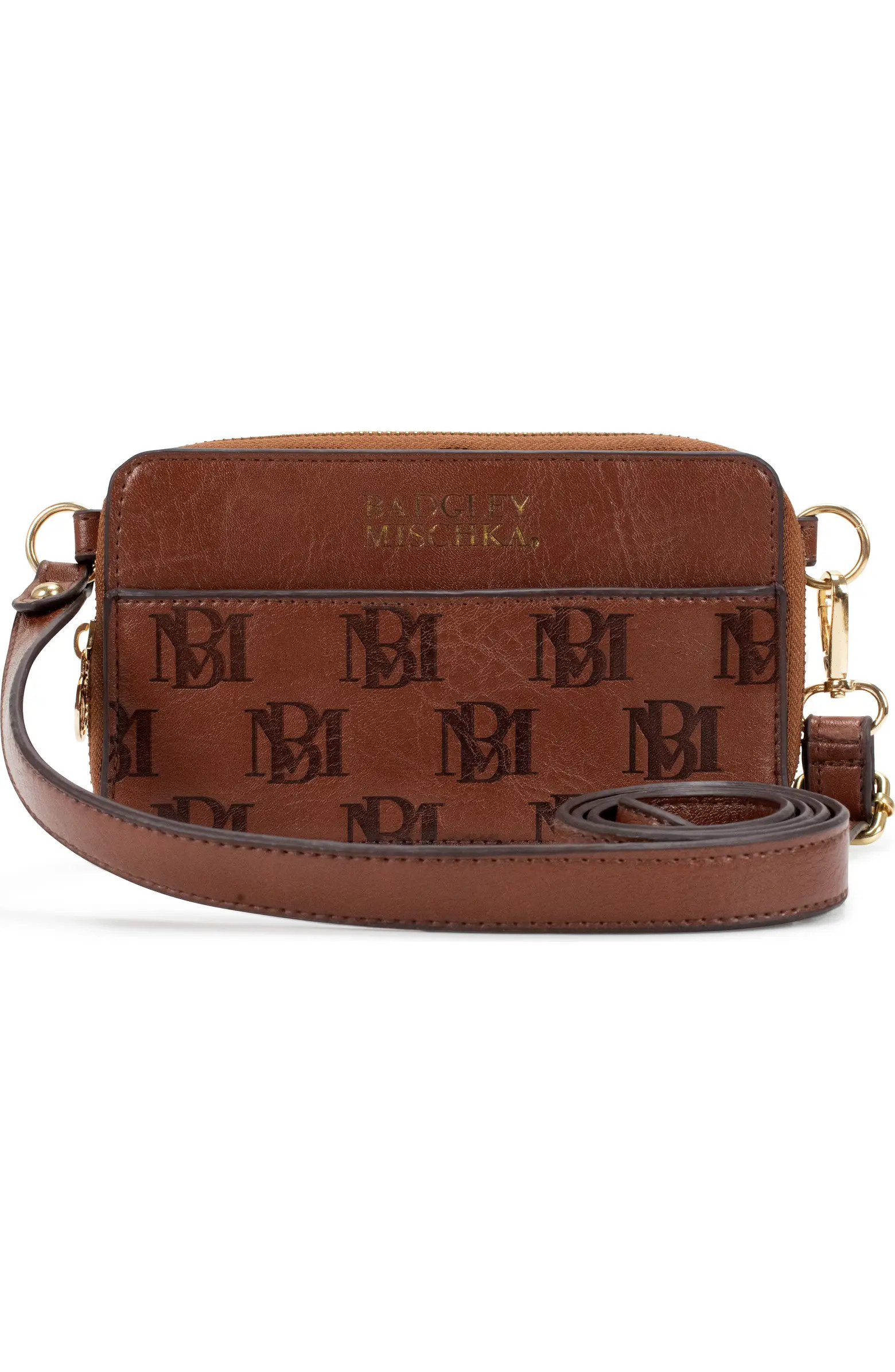 Madalyn Vegan Leather Pouch Belt Bag | Nordstrom