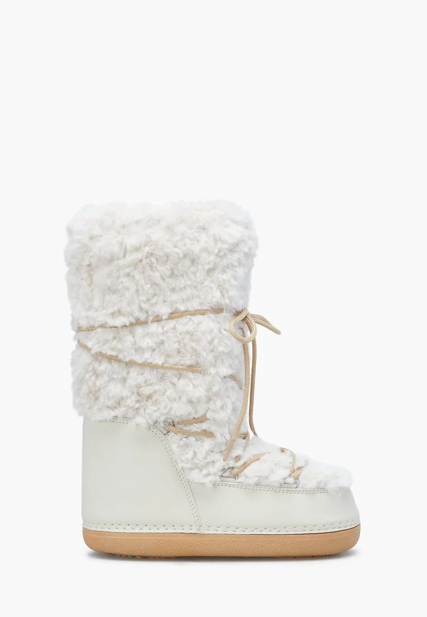 Reese Cold Weather Boot | ShoeDazzle