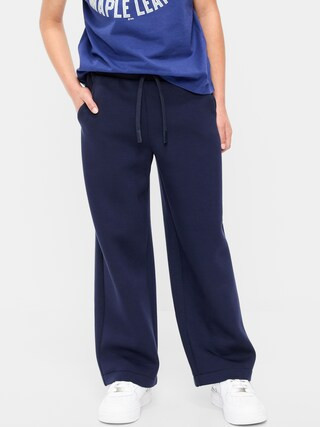 Bounce Fleece Super Baggy Sweatpants for Boys | Old Navy (US)