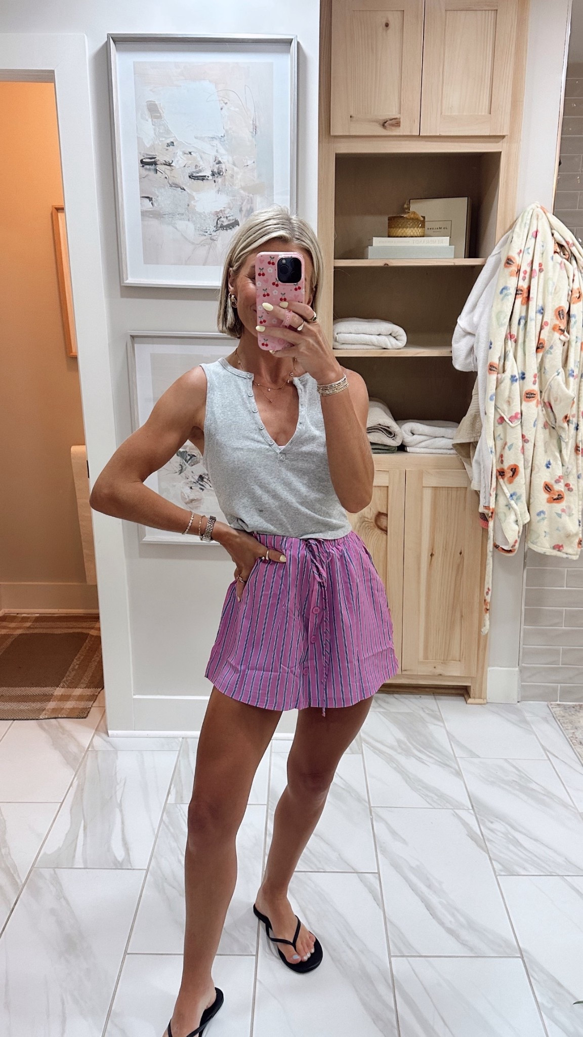 6/17 OOTD!

#LTKSummerEdit #LTKFindsUnder100 #LTKStyleTip