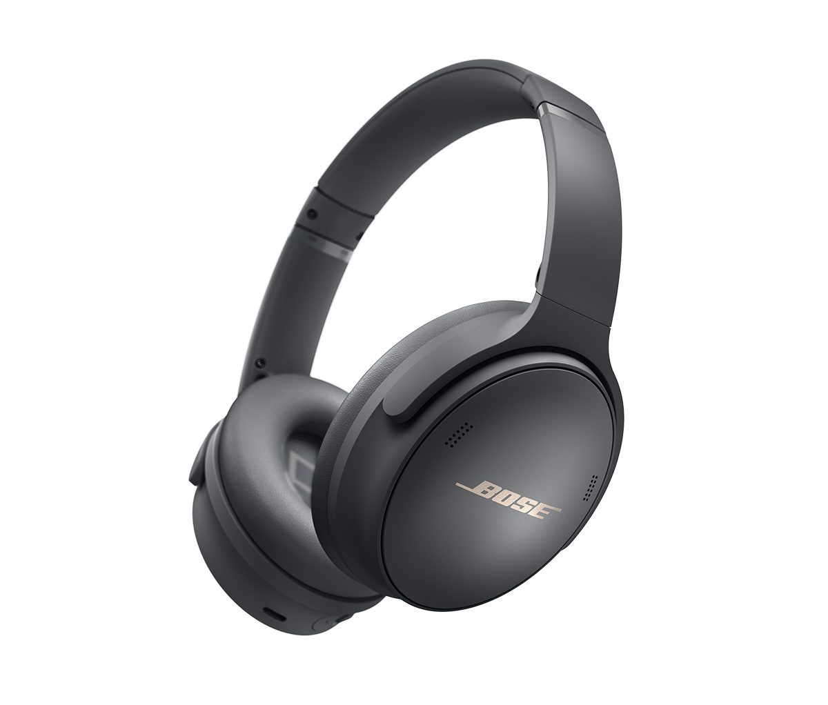 Bose QuietComfort® 45 headphones | Bose.com US