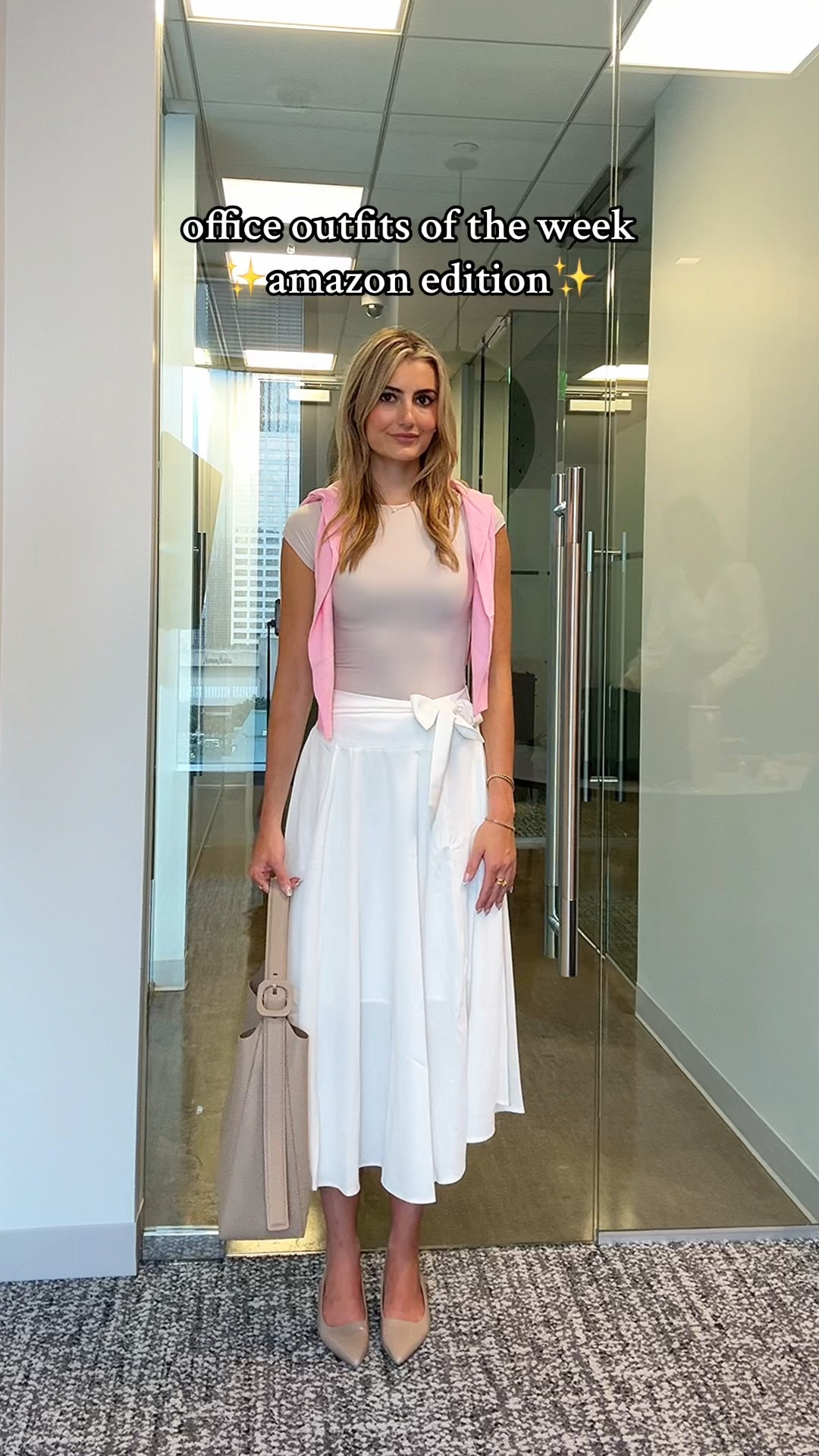 amazon work outfits of the week

#LTKWorkwear