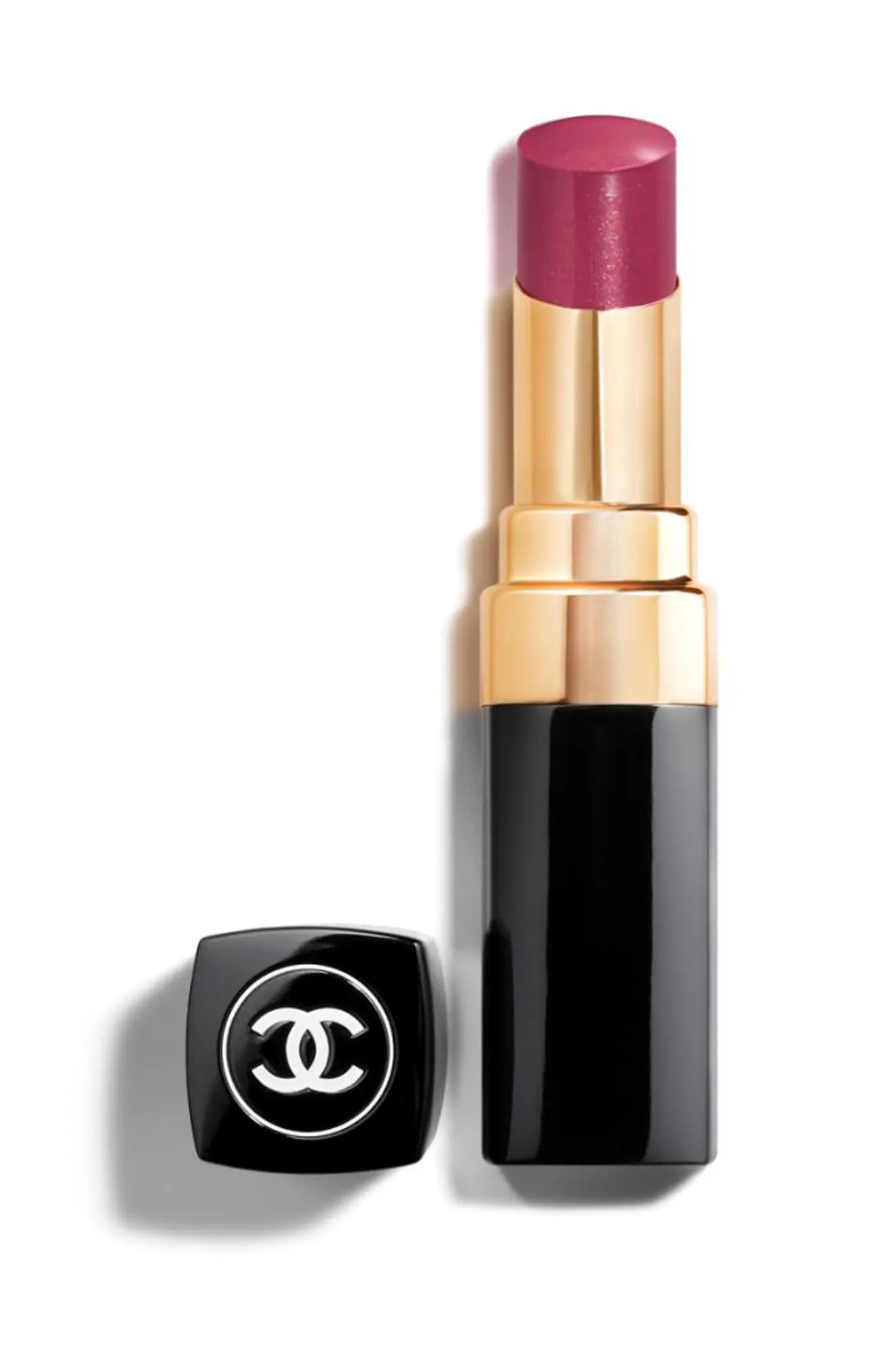 CHANEL ROUGE COCO SHINE Hydrating Sheer Lipshine | Nordstrom
