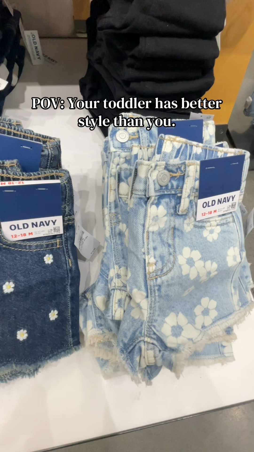 Toddler girl shorts that feel fun but still easy to wear — from classic denim to ombré washes and embroidered details. These are the kind of pieces that mix and match effortlessly all season. Everything linked here.

#LTKmomlife #LTKSpringSale #LTKKids