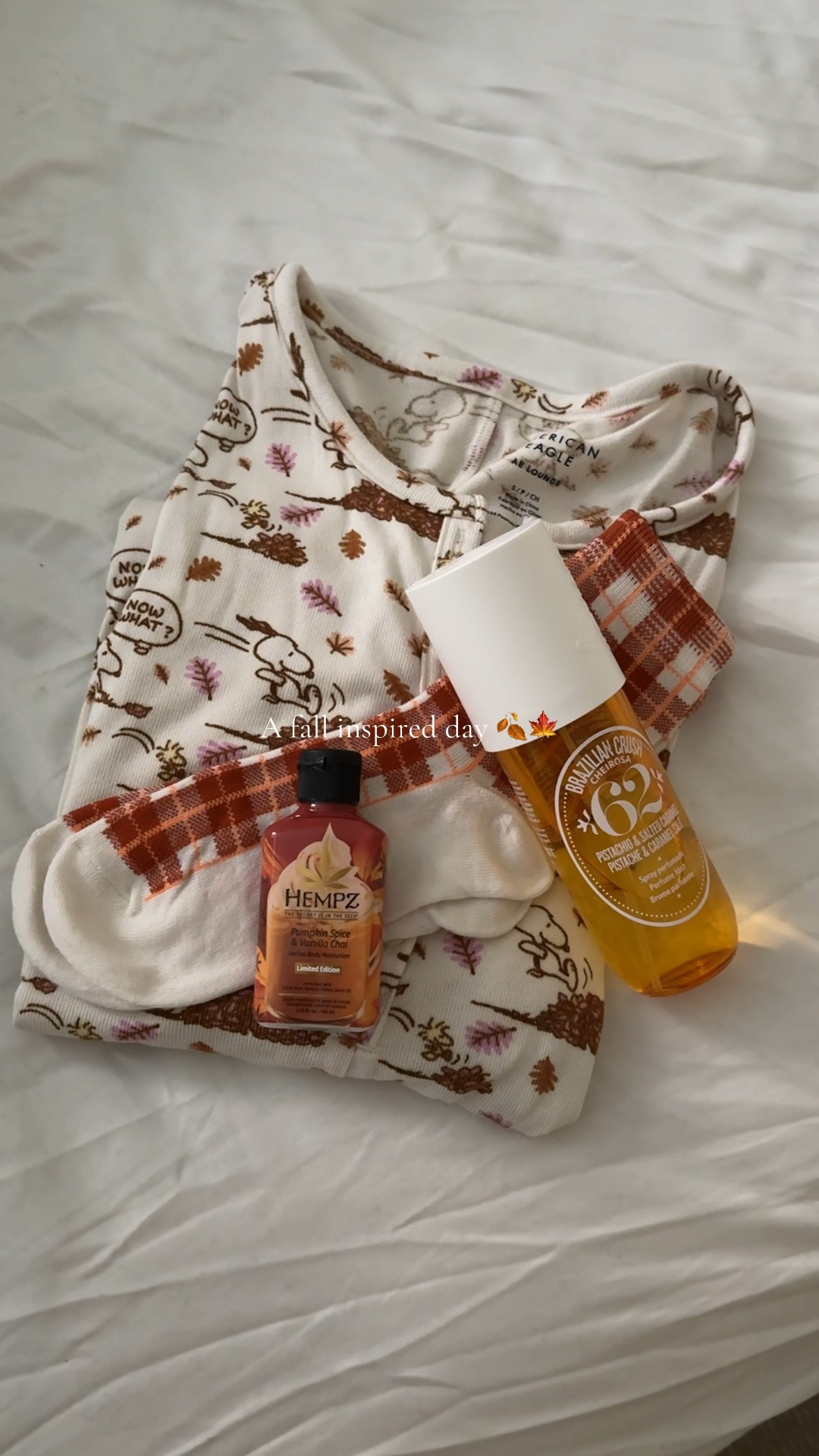 A cozy fall inspired day🫶🏽🍁🍂

#LTKFallSale #LTKSeasonal #LTKHome