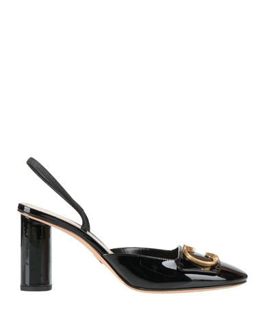Dior Woman Pumps Black Size 9.5 Calfskin | YOOX (US)