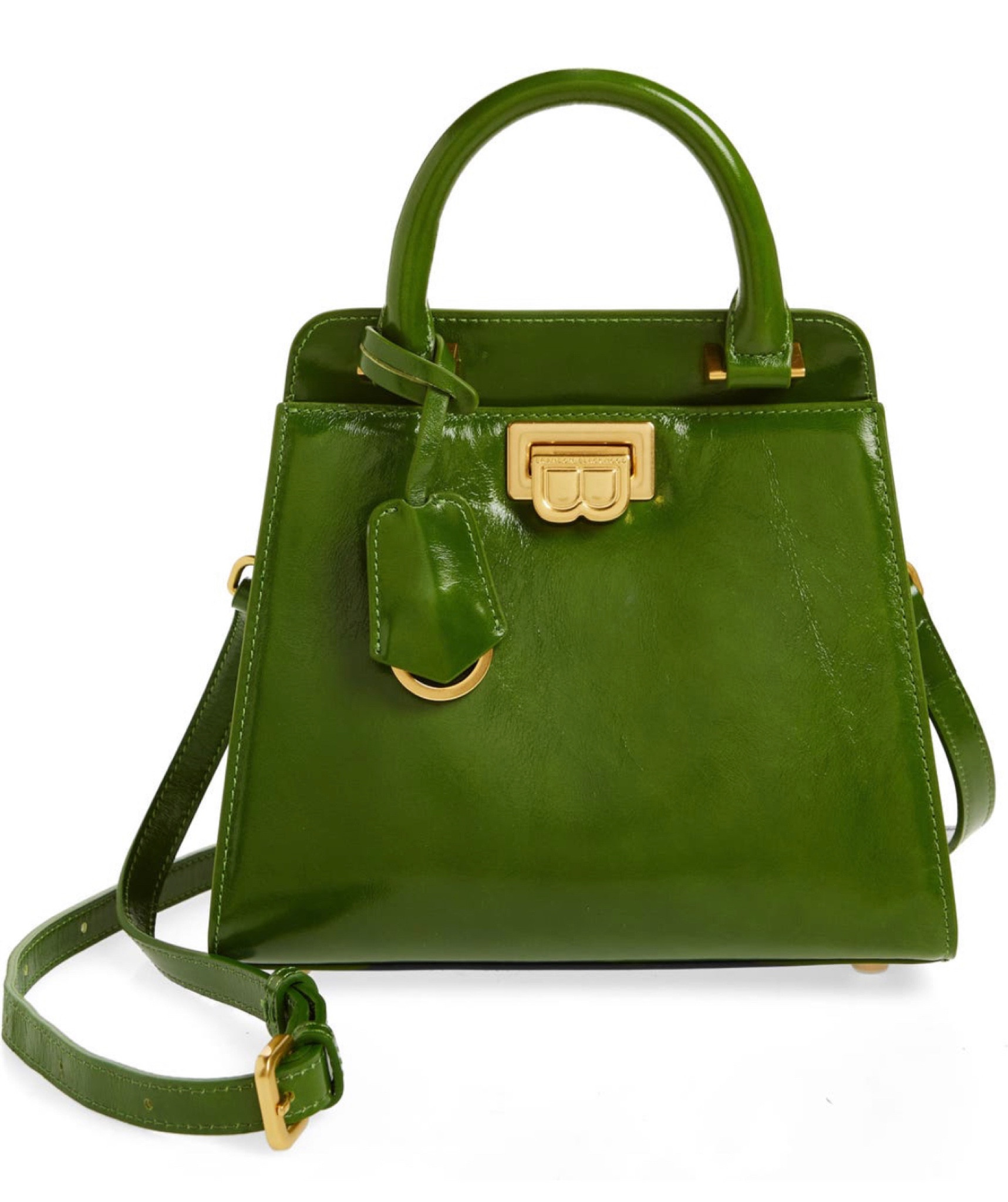 Gorgeous green hand bag
Nordstrom
Black Owned / Founded
Brandon Blackwood
Top Handle Bag
Purse 

#LTKitbag