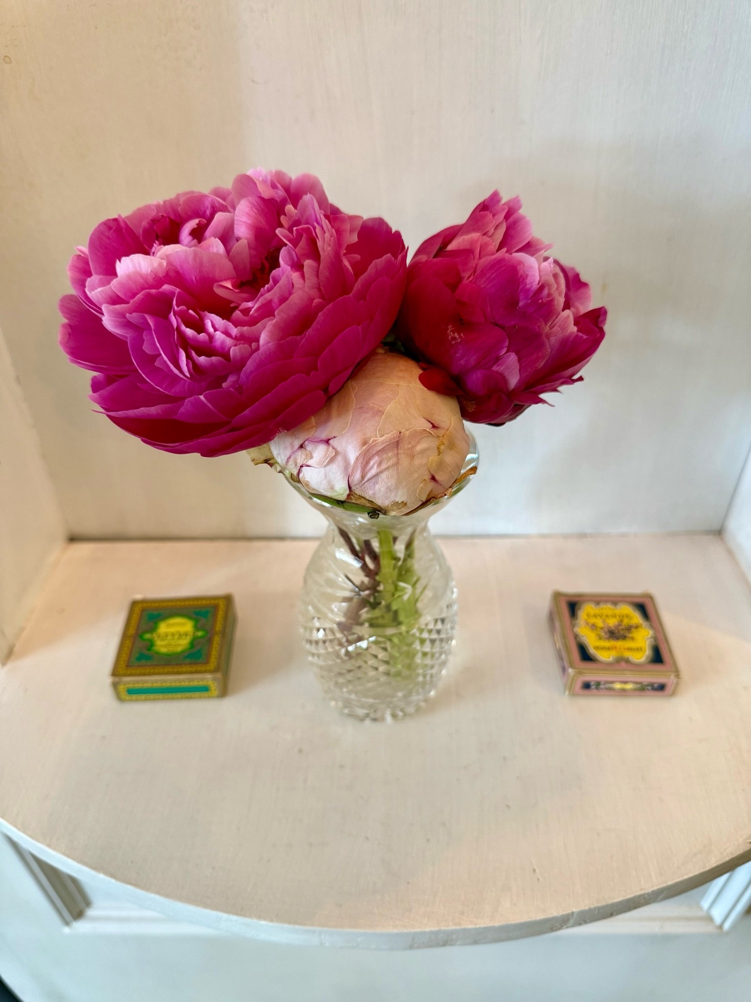 how do I love thee? peony season is always so anticipated + never disappoints!

#LTKdayinmylife #LTKHome #LTKBeauty