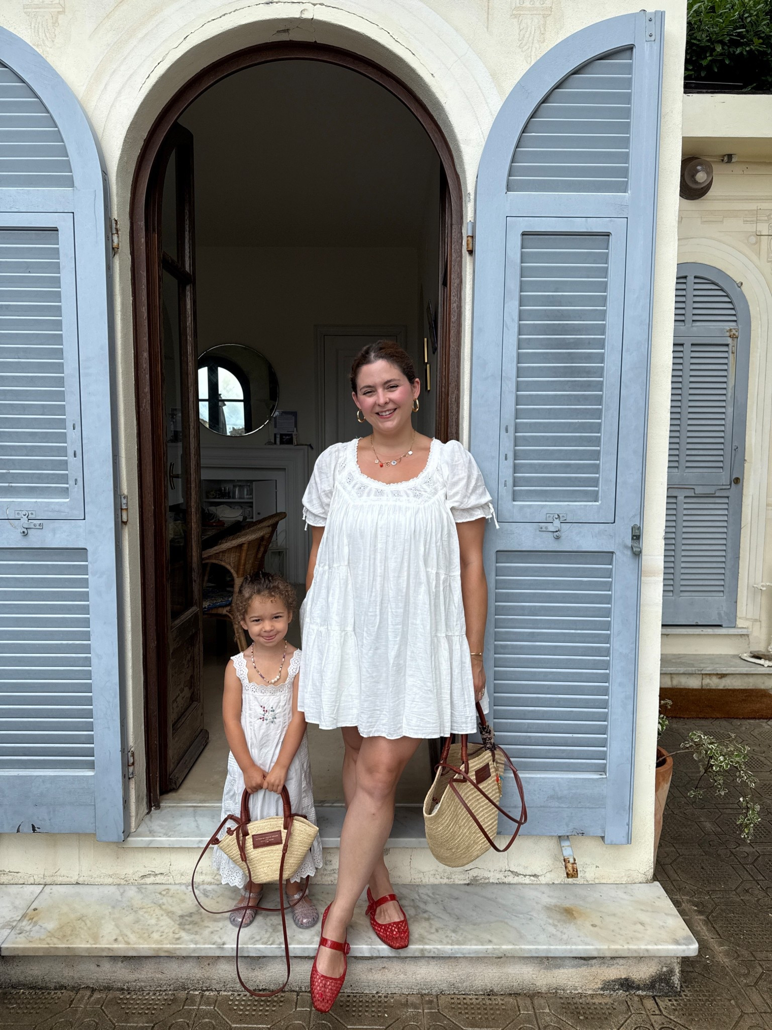 Dillards free people white dress cap sleeves 

Sezane basket bag
Sam Edelman jelly Maryjane flats code NOELLE20 to save

#LTKStyleTip #LTKMidsize #LTKFindsUnder100