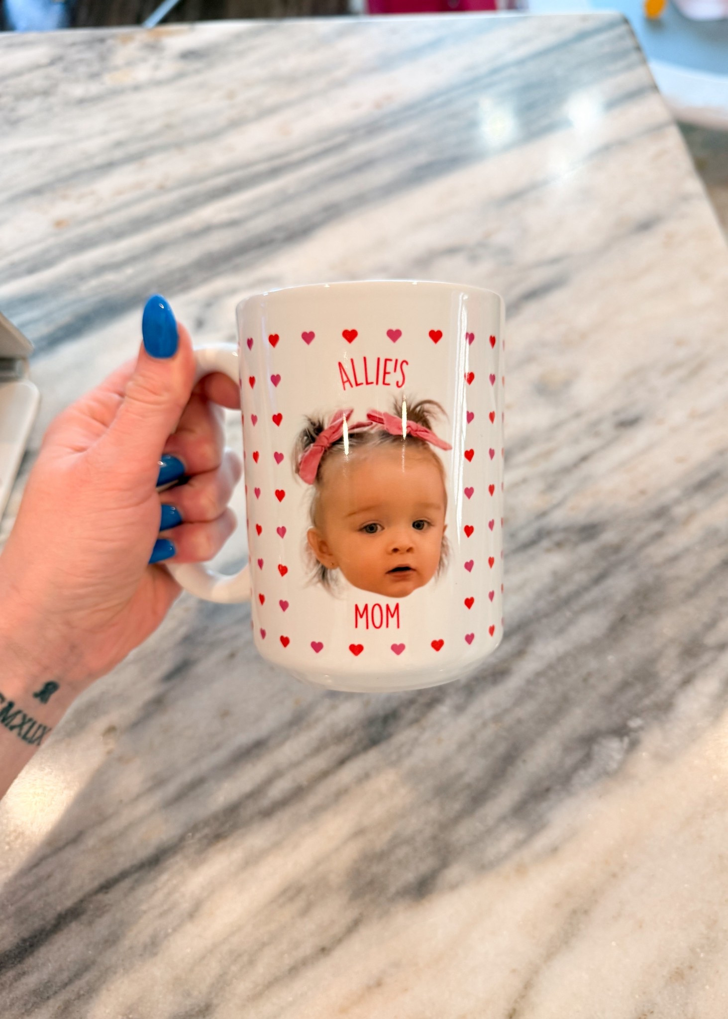 The cutest Valentine’s Day present! 

#LTKmomlife #LTKKids #LTKValentine