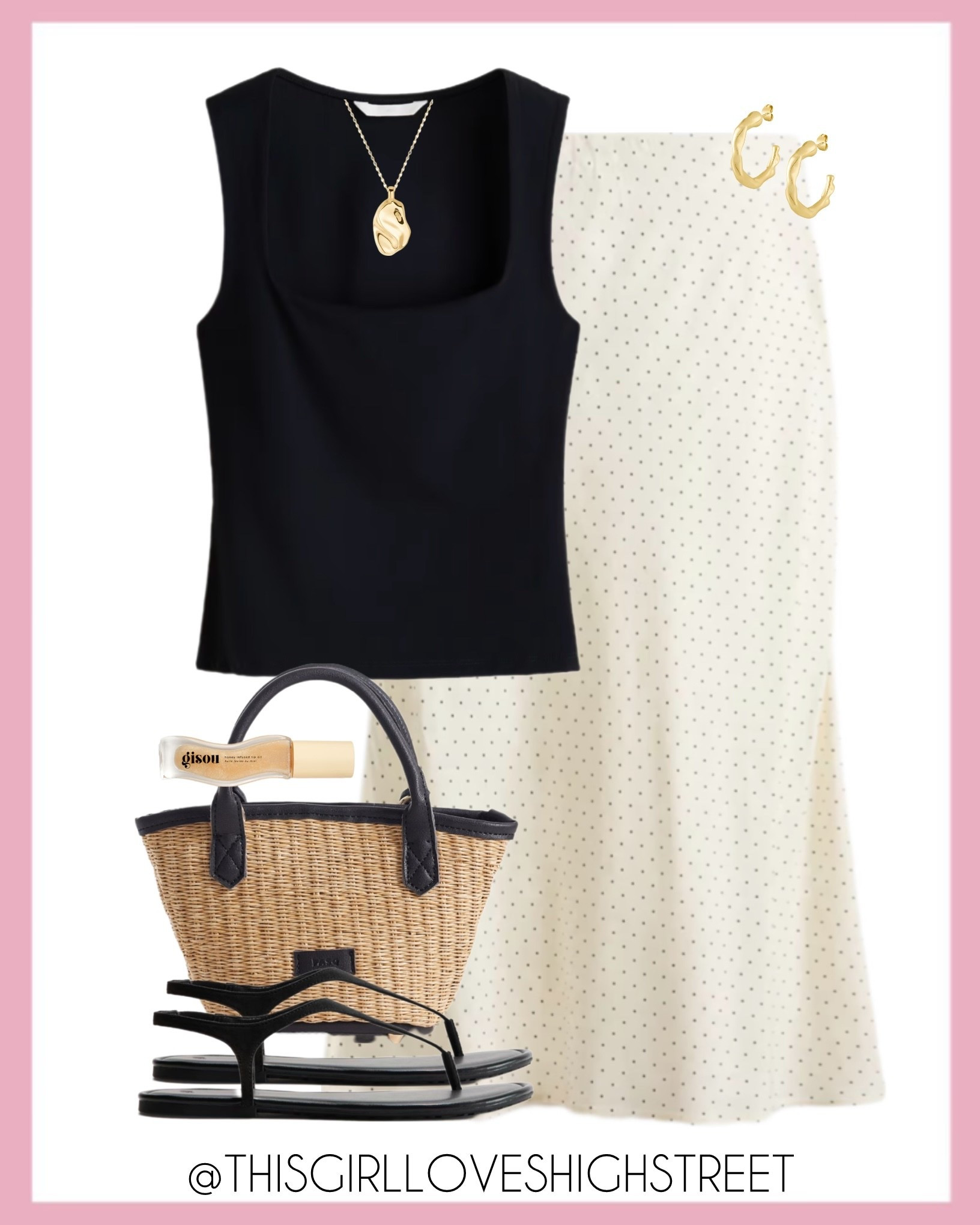 HEATWAVE READY

#LTKsummer #LTKuk
