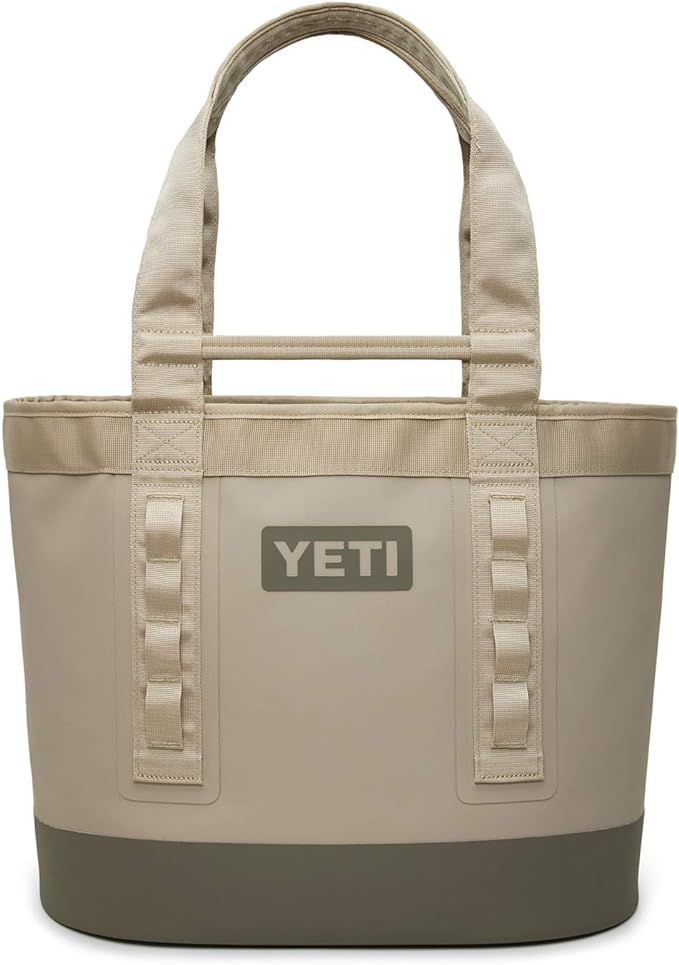 YETI Camino Carryall 35, All-Purpose Utility Bag, without Internal Dividers | Amazon (US)