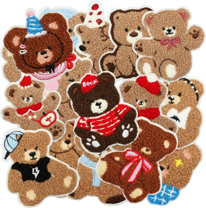 Appliques | Amazon (US)