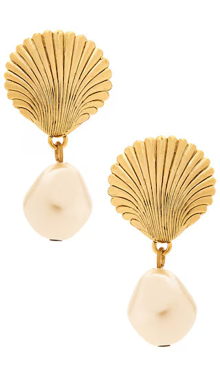 Alana Earrings | Revolve Clothing (Global)