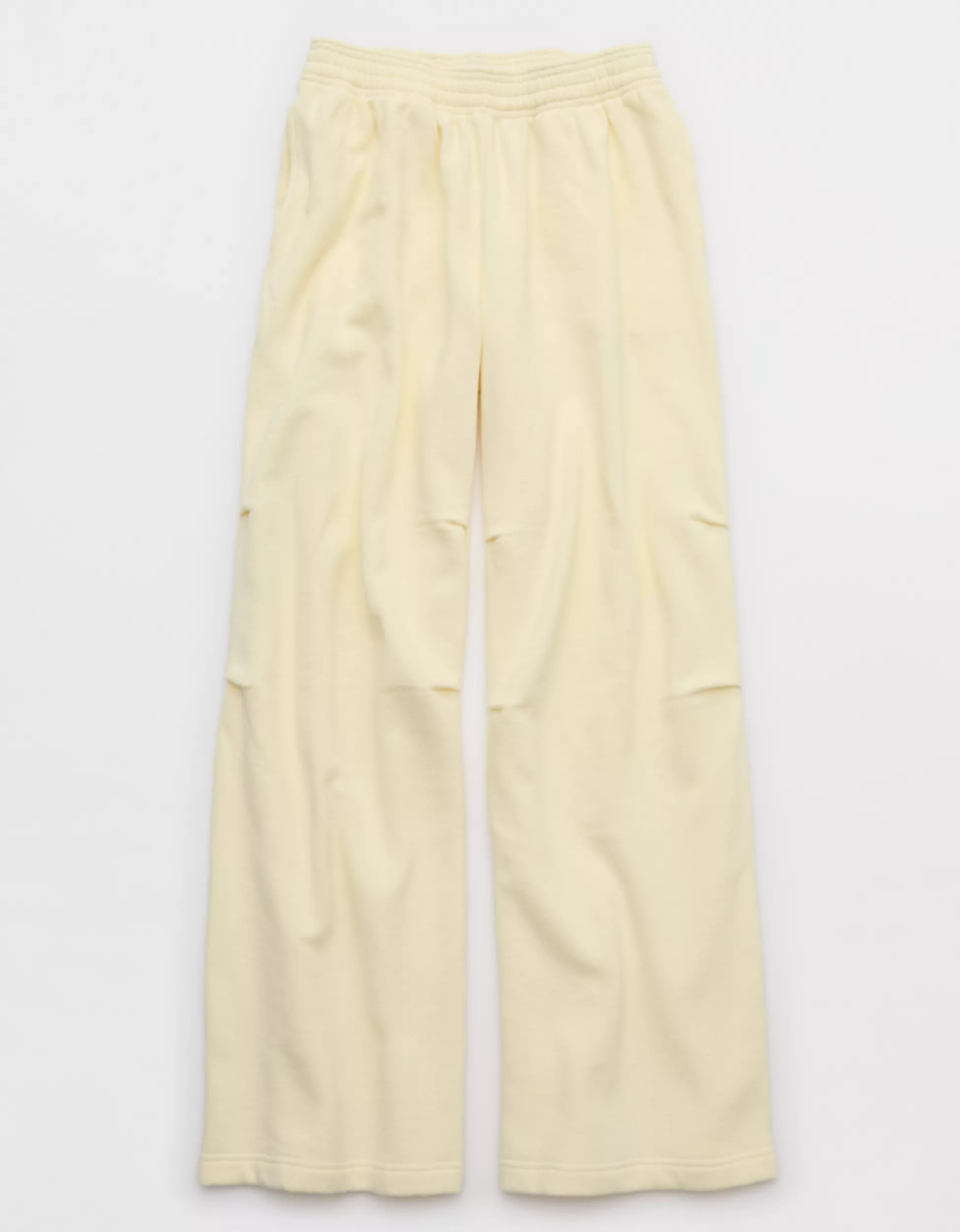 Aerie Go-To Slouchy Sweatpant | Aerie