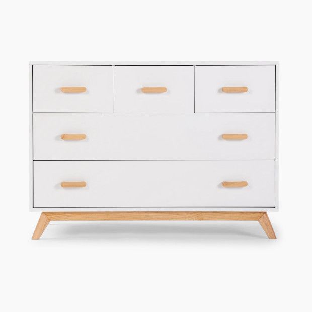 Soho 5-drawer dresser | Babylist