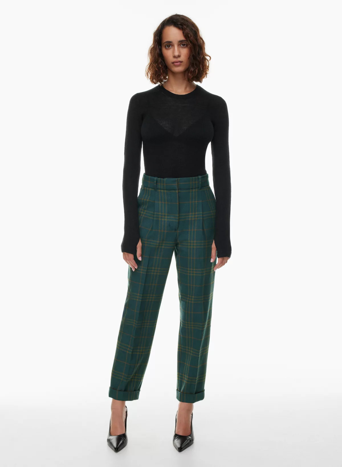 DASHWOOD PANT | Aritzia