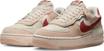 Nike Air Force 1 Shadow Sneaker | Nordstrom | Nordstrom