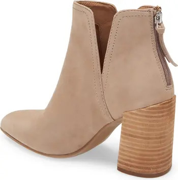 Thrived Bootie | Nordstrom