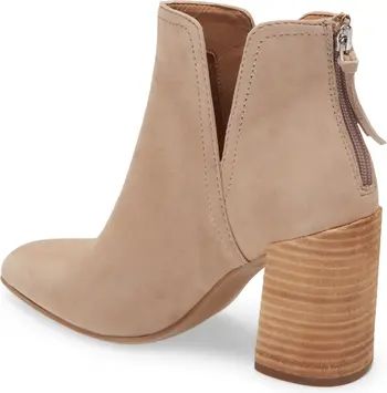 Thrived Bootie | Nordstrom