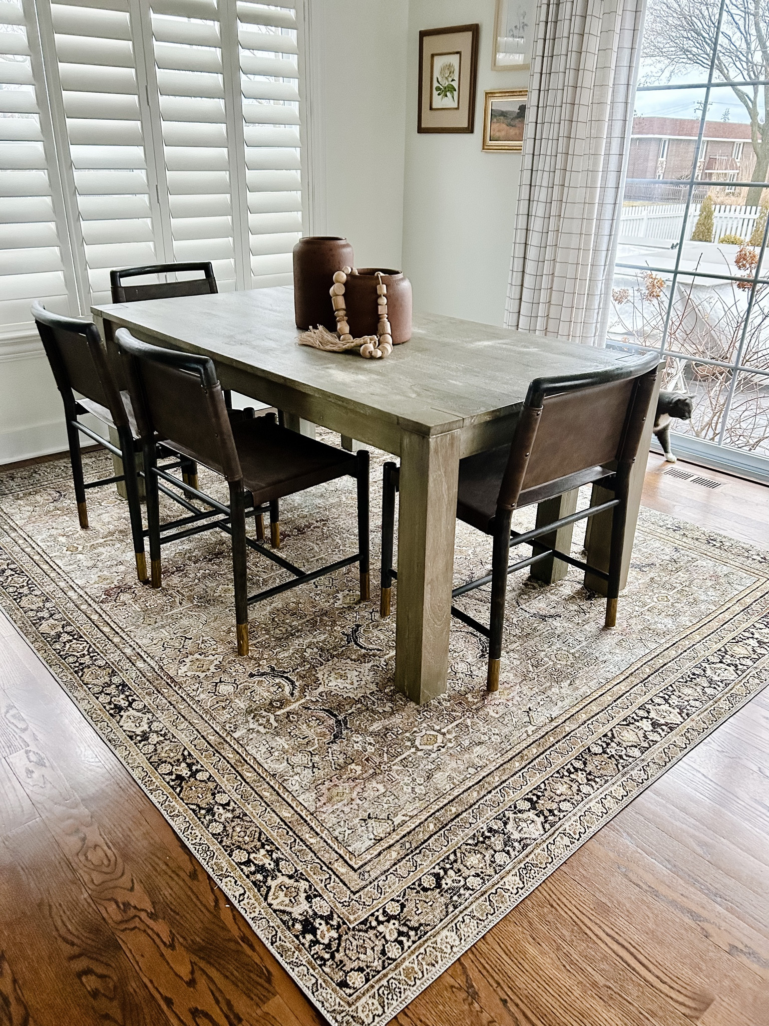The popular LoLoi Olive and Charcoal  rug in 9x14 is only $49! 

#rug


#LTKhome