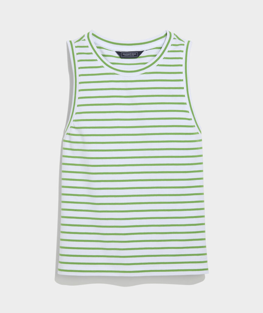 Deluxe Tank | vineyard vines