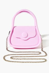 Mini Chain Crossbody Bag | Forever 21 (US)