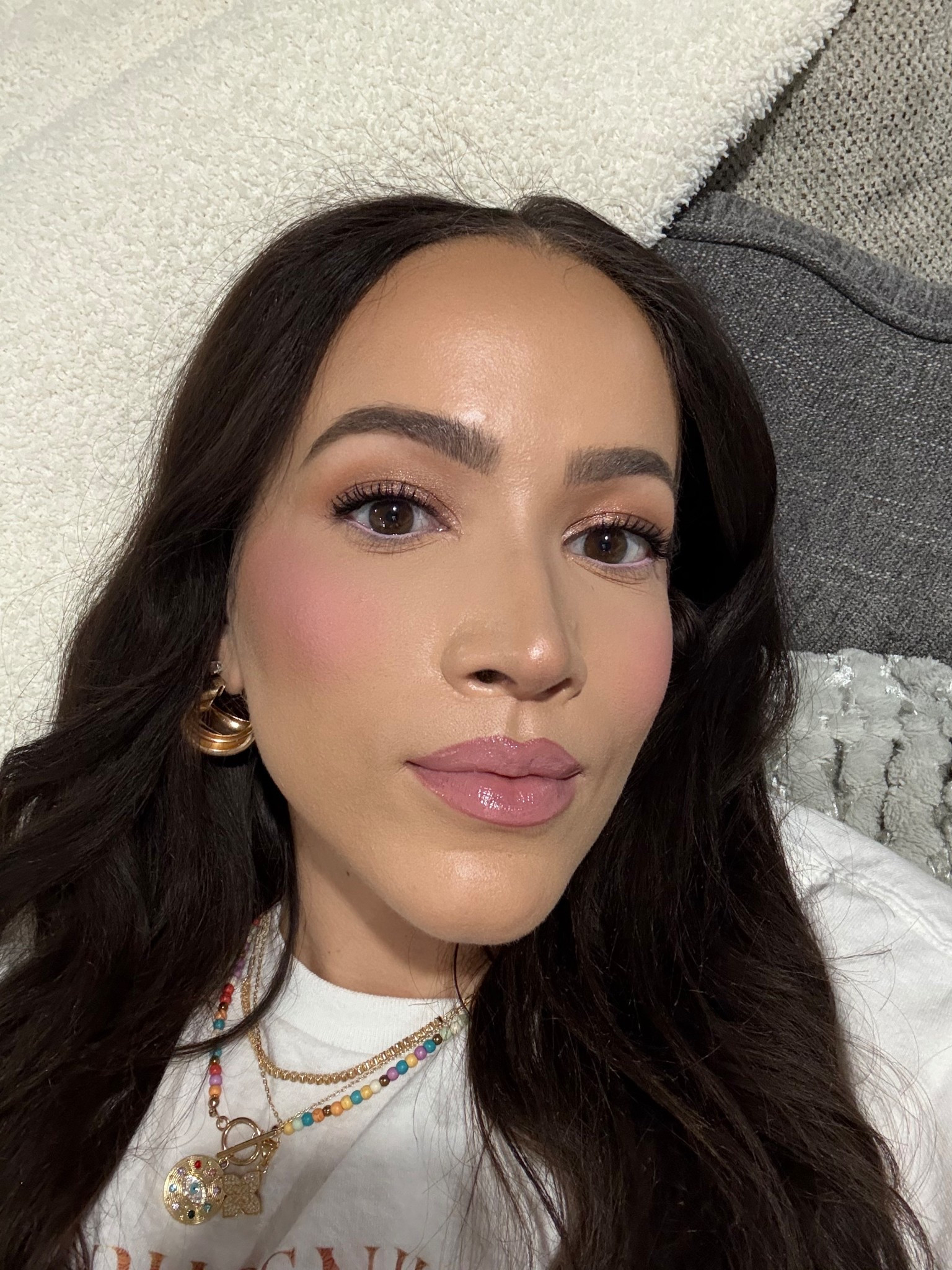 Perfect pink lip 

#LTKBeauty