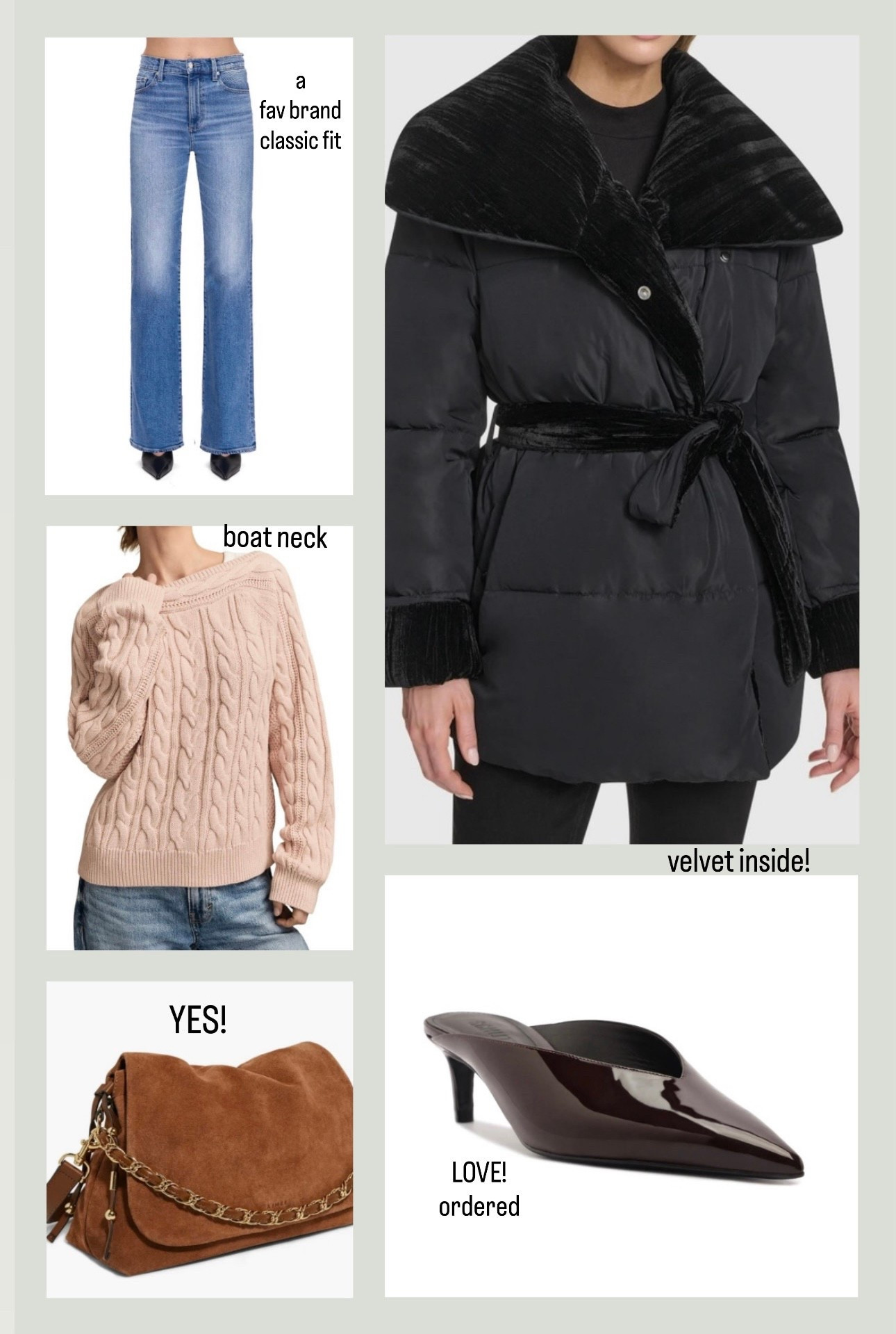 New & loving. Ordered a couple of these! Nordstrom. New at Nordstrom.

#LTKSeasonal #LTKOver40