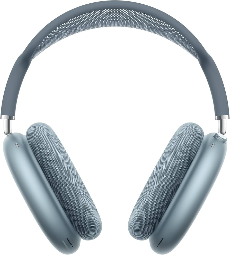 Amazon.com: Apple AirPods Max 2 Wireless Over-Ear Headphones, Active Noise Cancellation, Adaptive... | Amazon (US)
