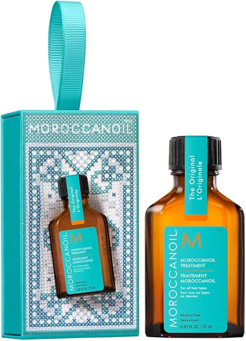 Moroccanoil Holiday Stocking Stuffer | Amazon (US)