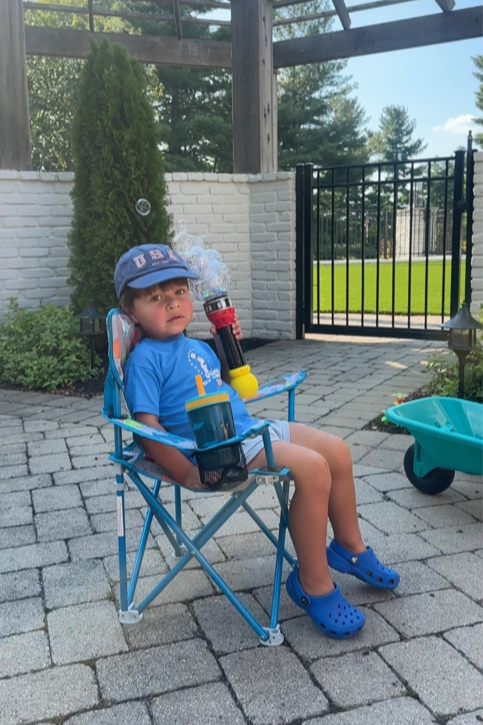 Toddler chair, tailgate chair, toddler outdoor toys

#LTKKids #LTKBaby