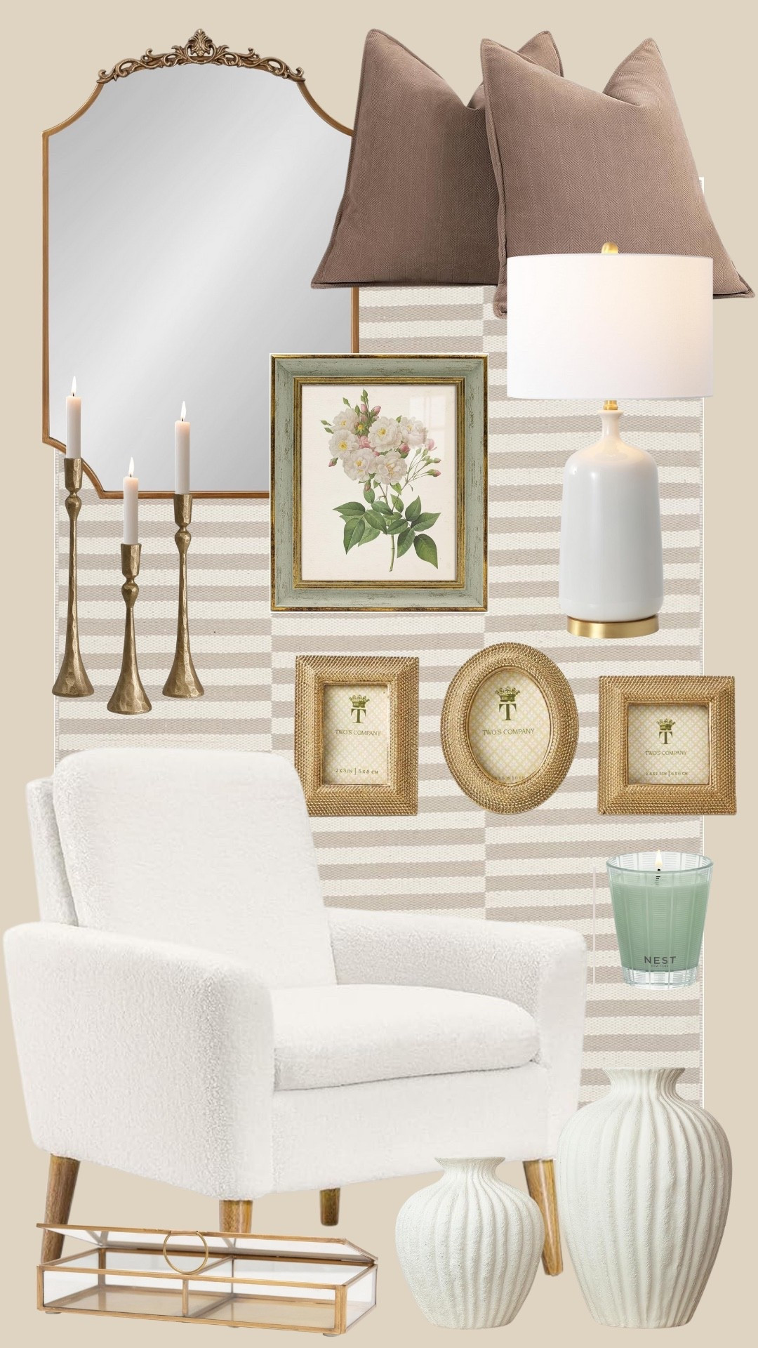 Home decor finds we’re loving for Spring! 

#LTKHome #LTKFindsUnder100 #LTKFindsUnder50