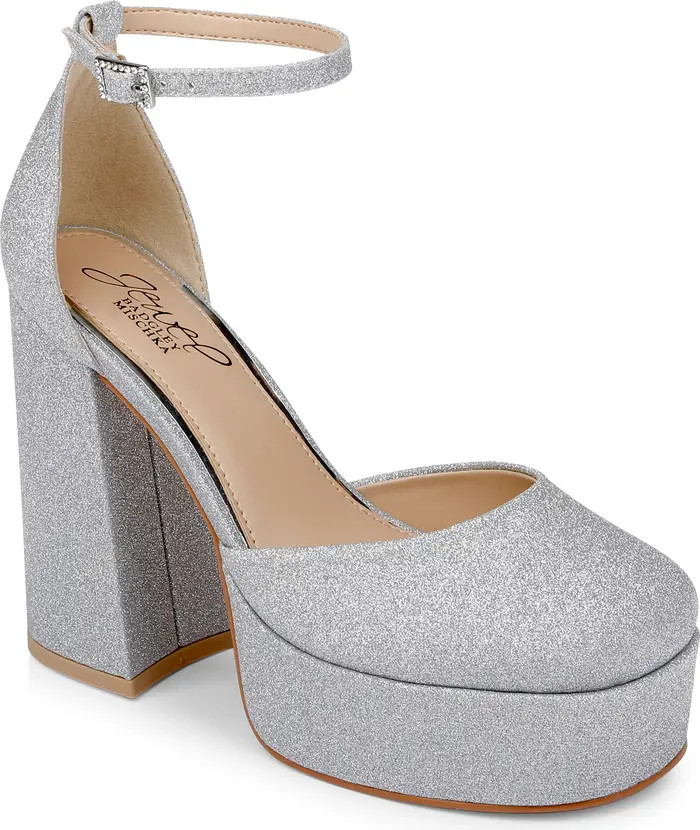 Giada Platform Pump | Nordstrom