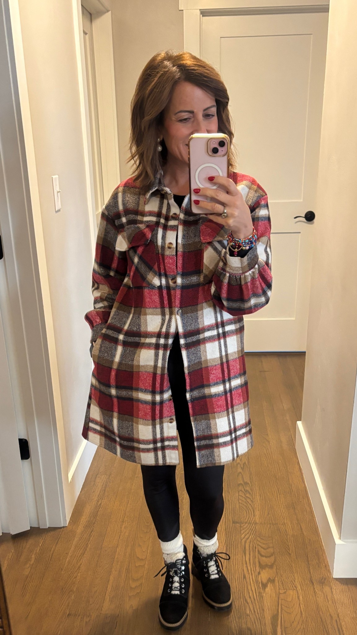 One of my favorite Amazon pieces!!


#LTKFindsUnder50 #LTKSeasonal #LTKOver40