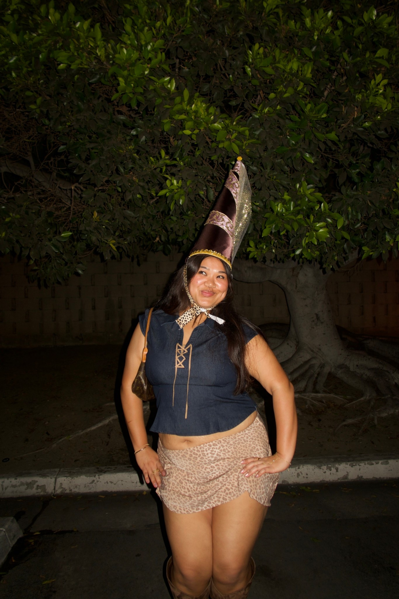 Medieval times plus size birthday outfit 👸 sizes I’m wearing! Top: originally thrifted 1X, skirt: VS pink XXL, boots: dolce vita extra wide calf US 9

#LTKMidsize #LTKootd #LTKPlusSize