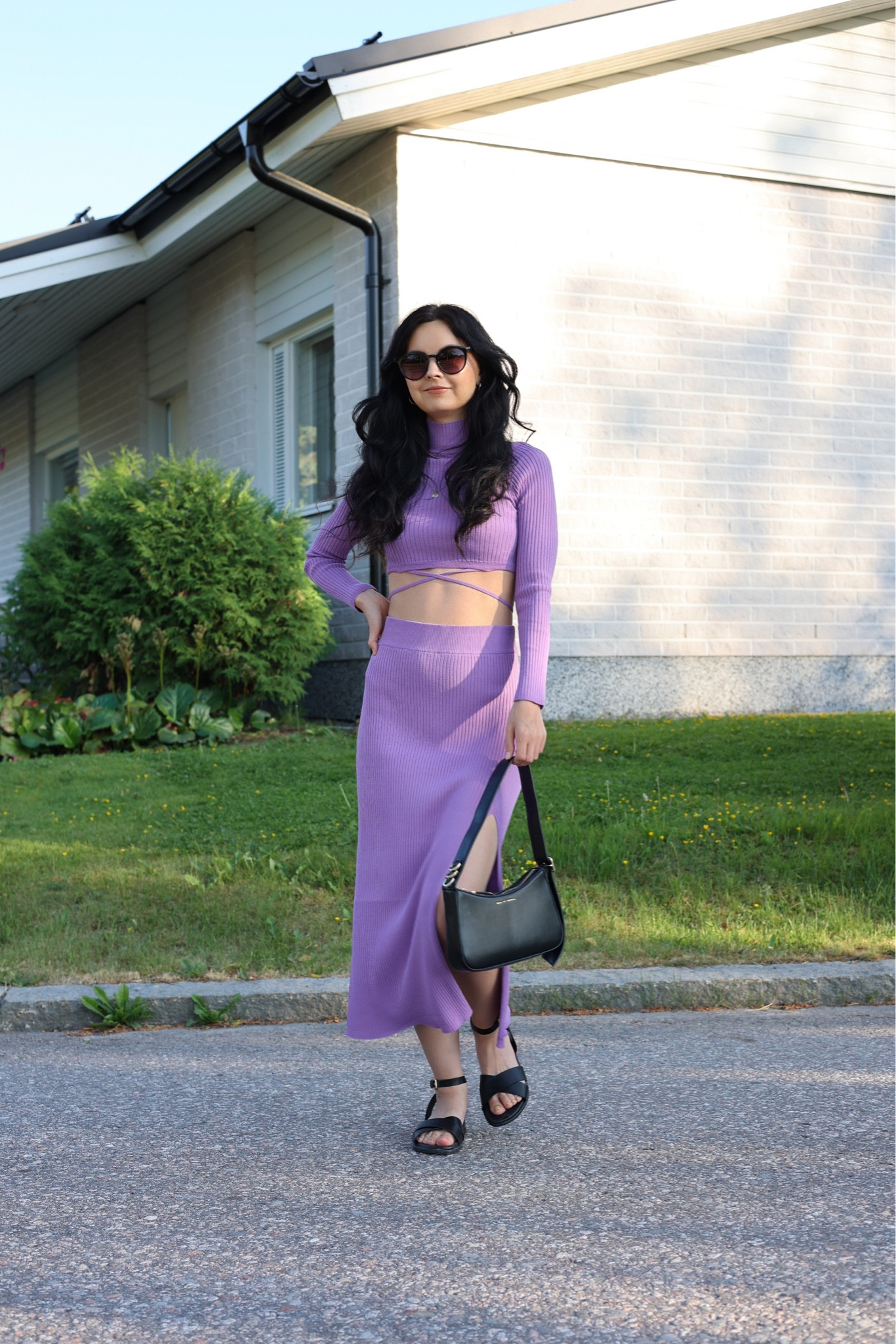 💜💟

#LTKstyletip #LTKSeasonal #LTKeurope