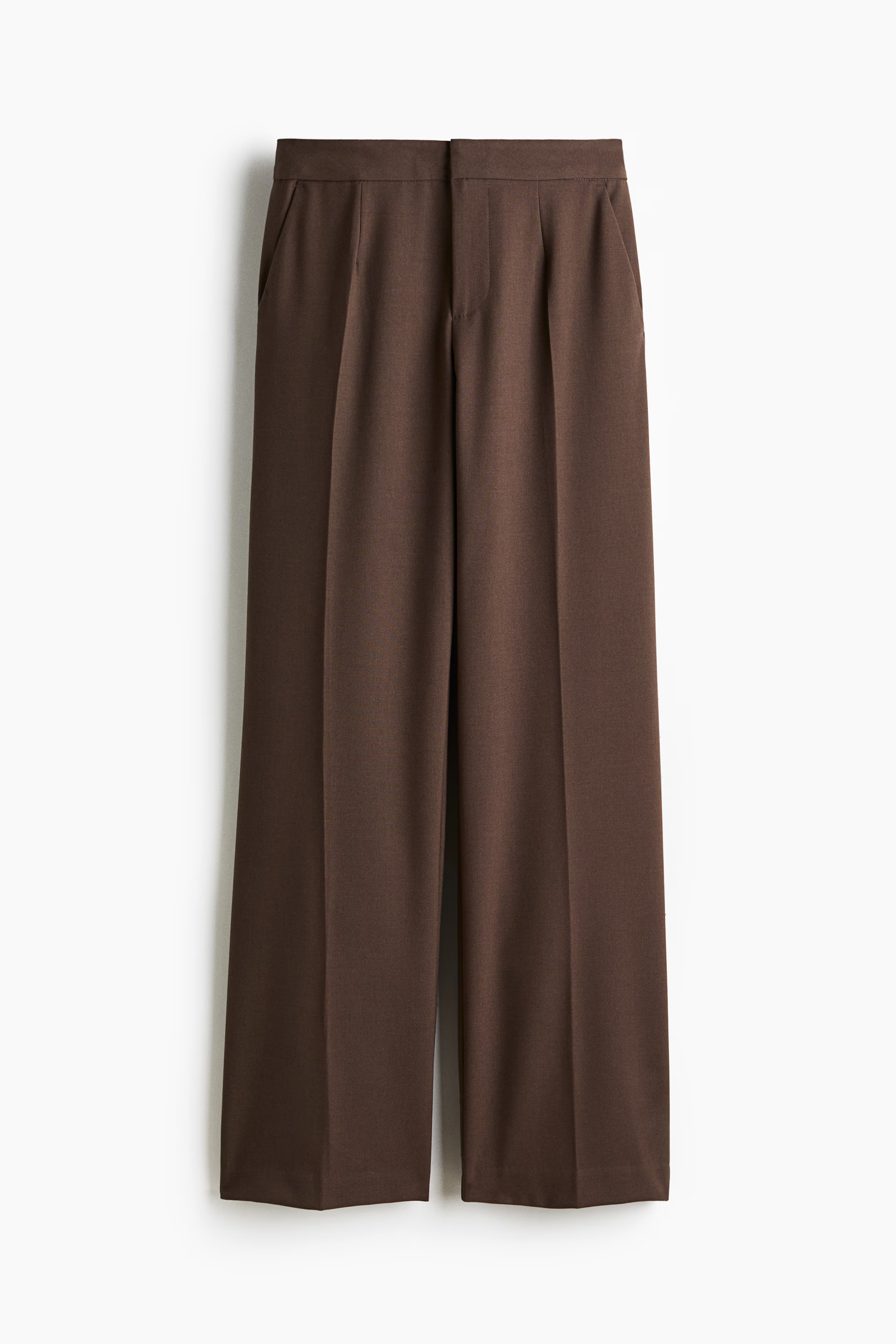 Tailored trousers | H&M (UK, MY, IN, SG, PH, TW, HK)