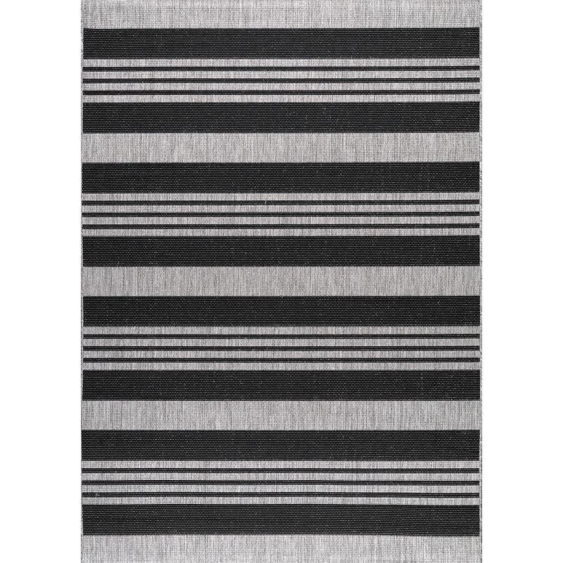 nuLOOM Robin Striped Indoor/Outdoor Area Rug | Target