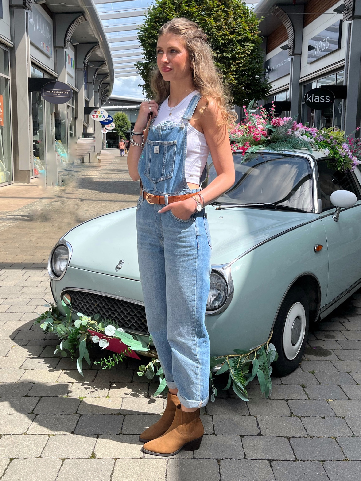 Denim central 👖

#LTKFind #LTKSeasonal #LTKU