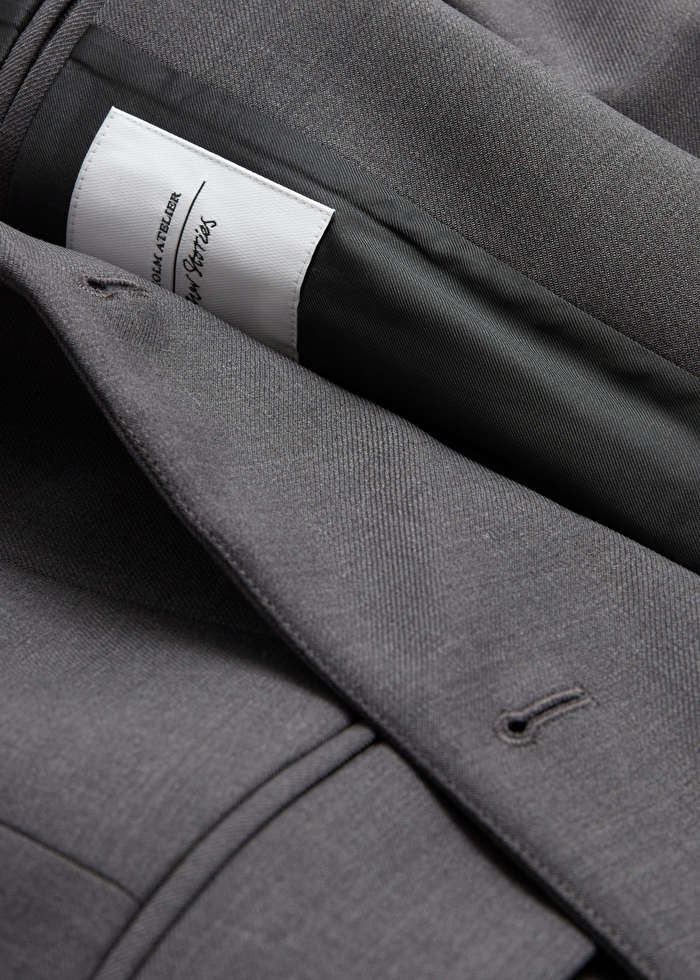 Blazer à boutonnage simple | & Other Stories (DE + FR)