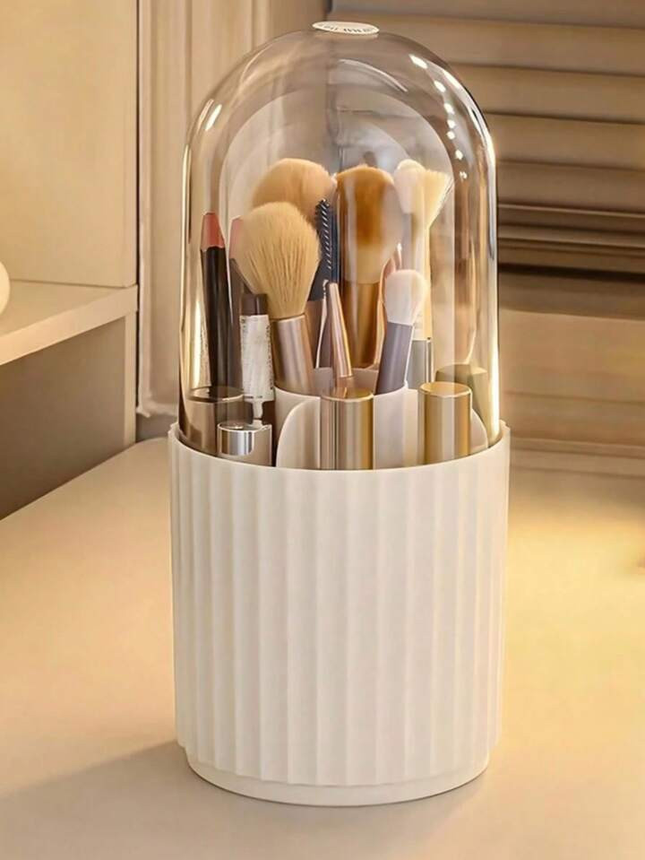 Soporte giratorio brochas | SHEIN