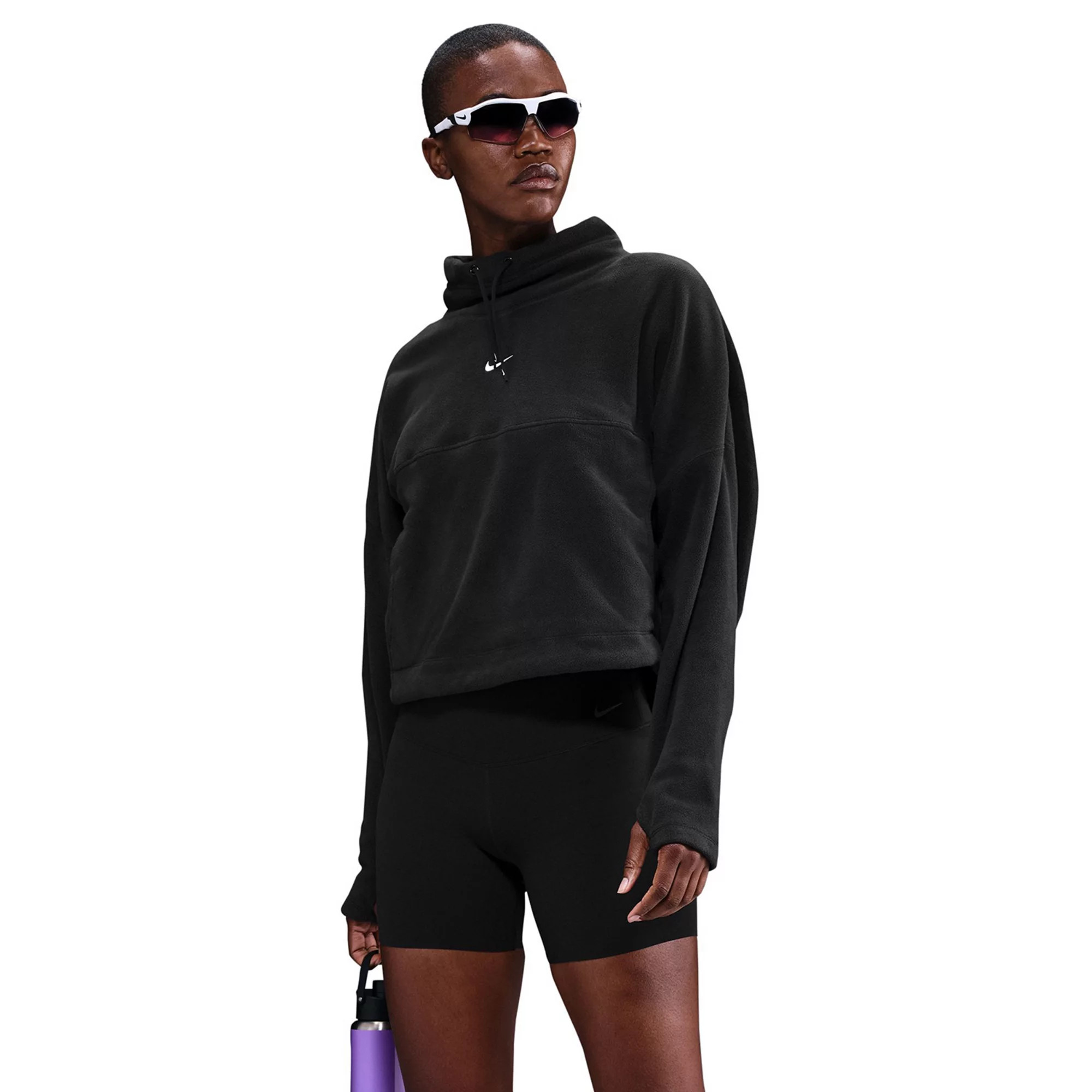 Women’s Nike One Therma-FIT Top | Kohl's