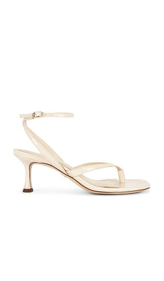 Pax Sandal in Light Sand | Revolve Clothing (Global)