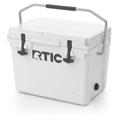 RTIC Outdoors 20qt Hard-Sided Cooler | Target