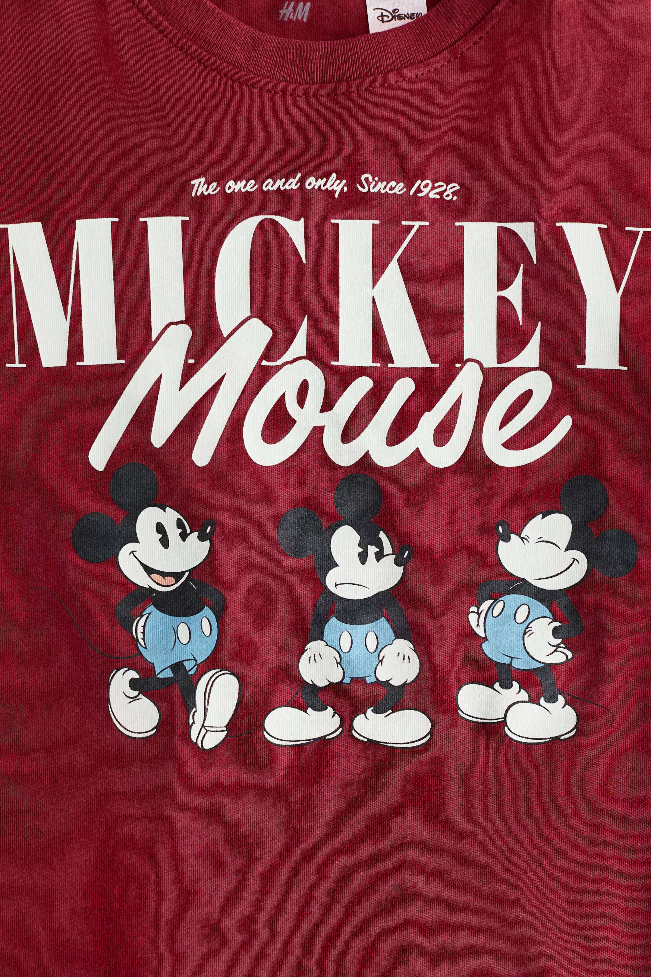 Long-Sleeved T-shirt | H&M (US + CA)